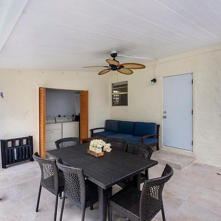 Chic Downtown Vacation Home And Guest Home West Palm Beach Eksteriør billede