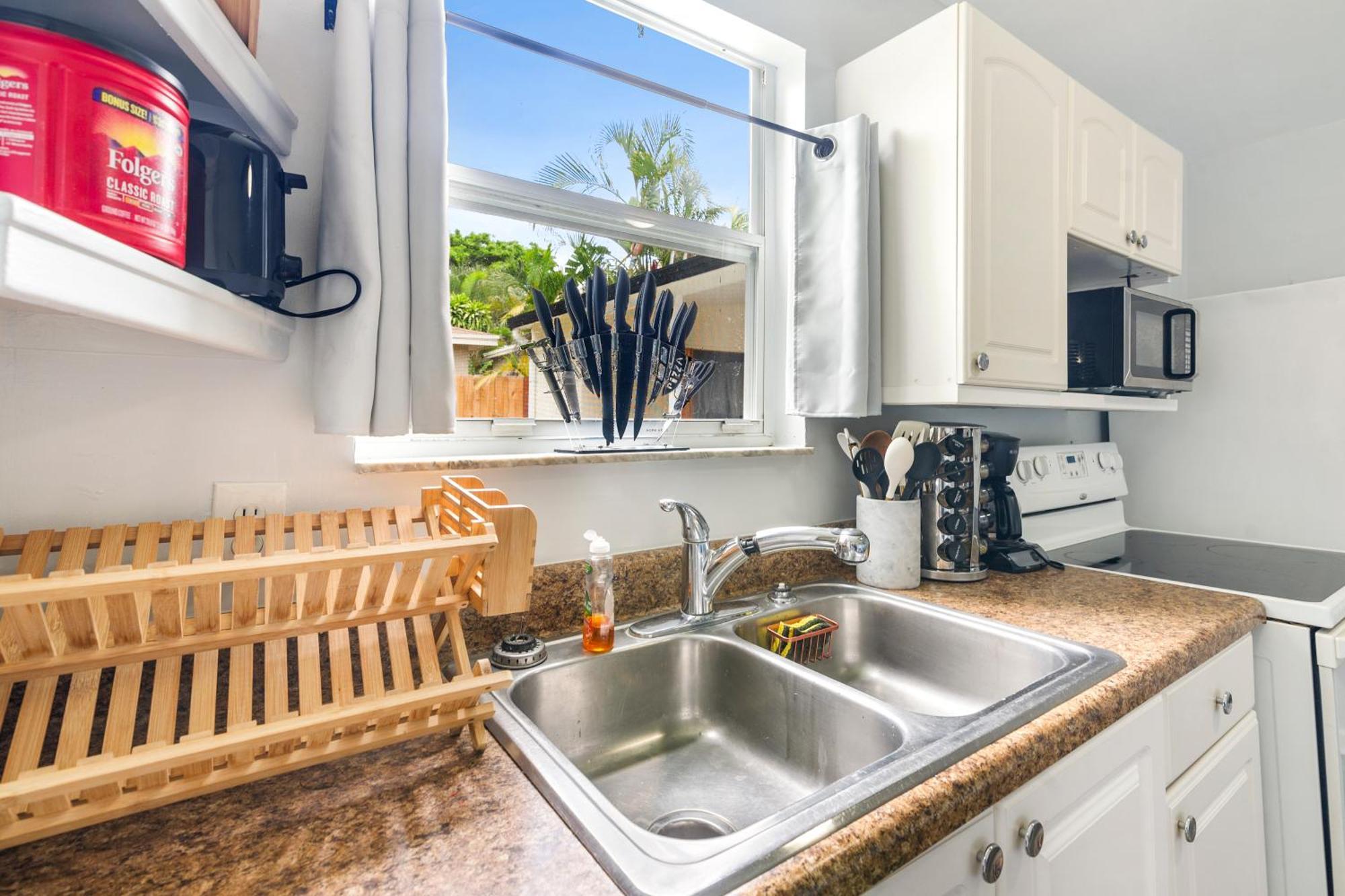 Chic Downtown Vacation Home And Guest Home West Palm Beach Eksteriør billede