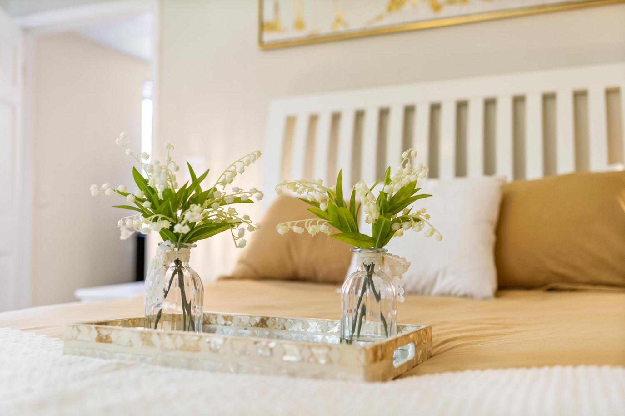 Chic Downtown Vacation Home And Guest Home West Palm Beach Eksteriør billede