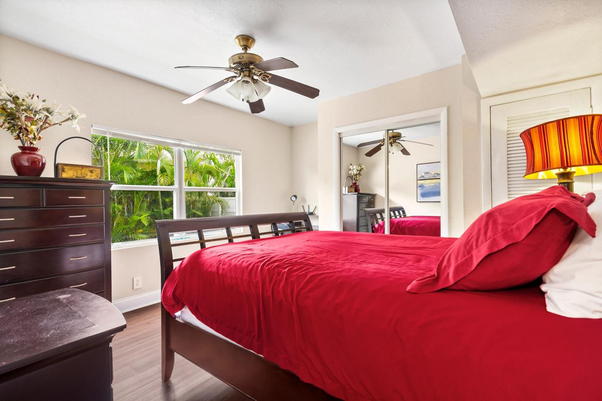 Chic Downtown Vacation Home And Guest Home West Palm Beach Eksteriør billede