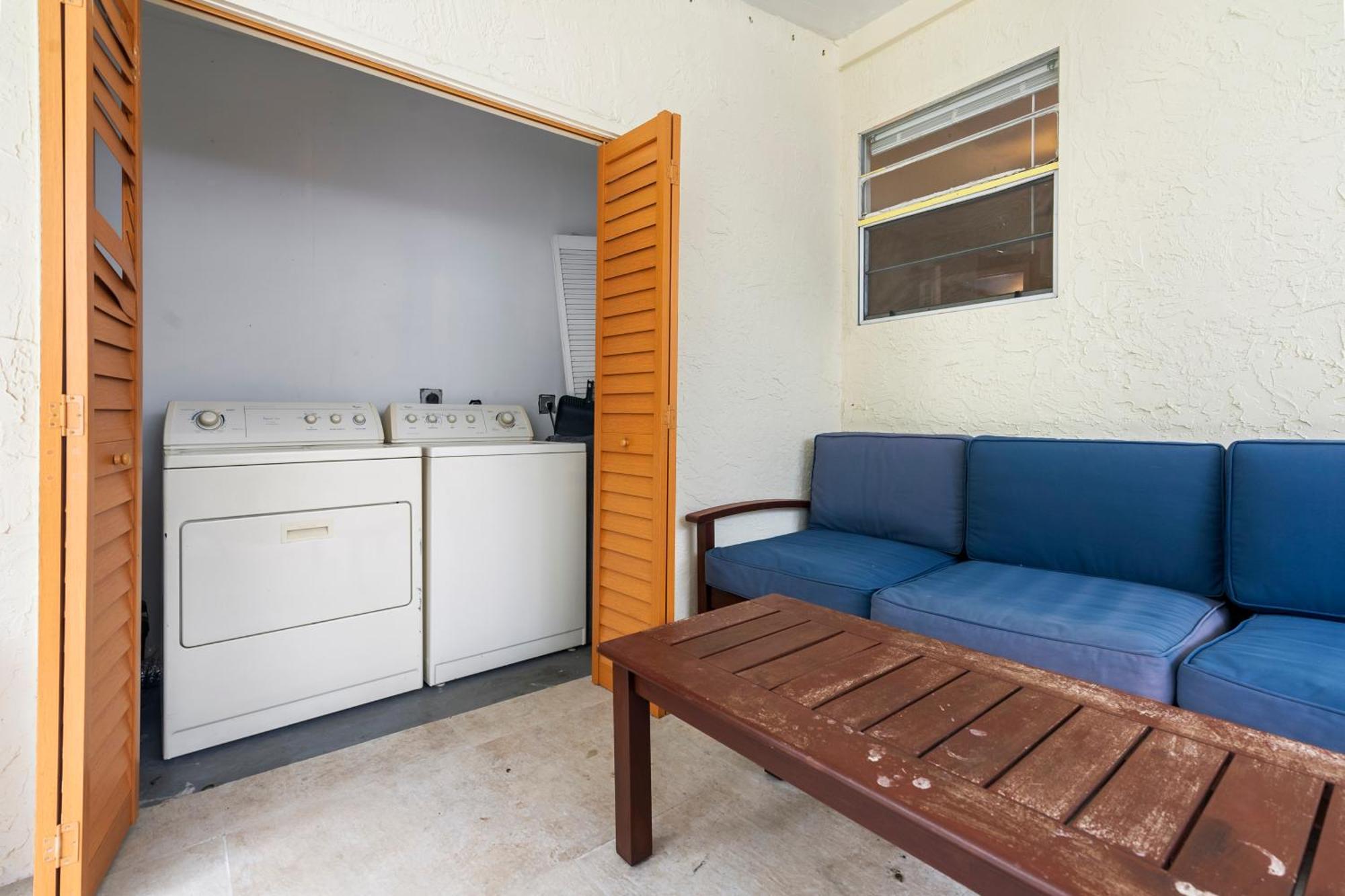 Chic Downtown Vacation Home And Guest Home West Palm Beach Eksteriør billede