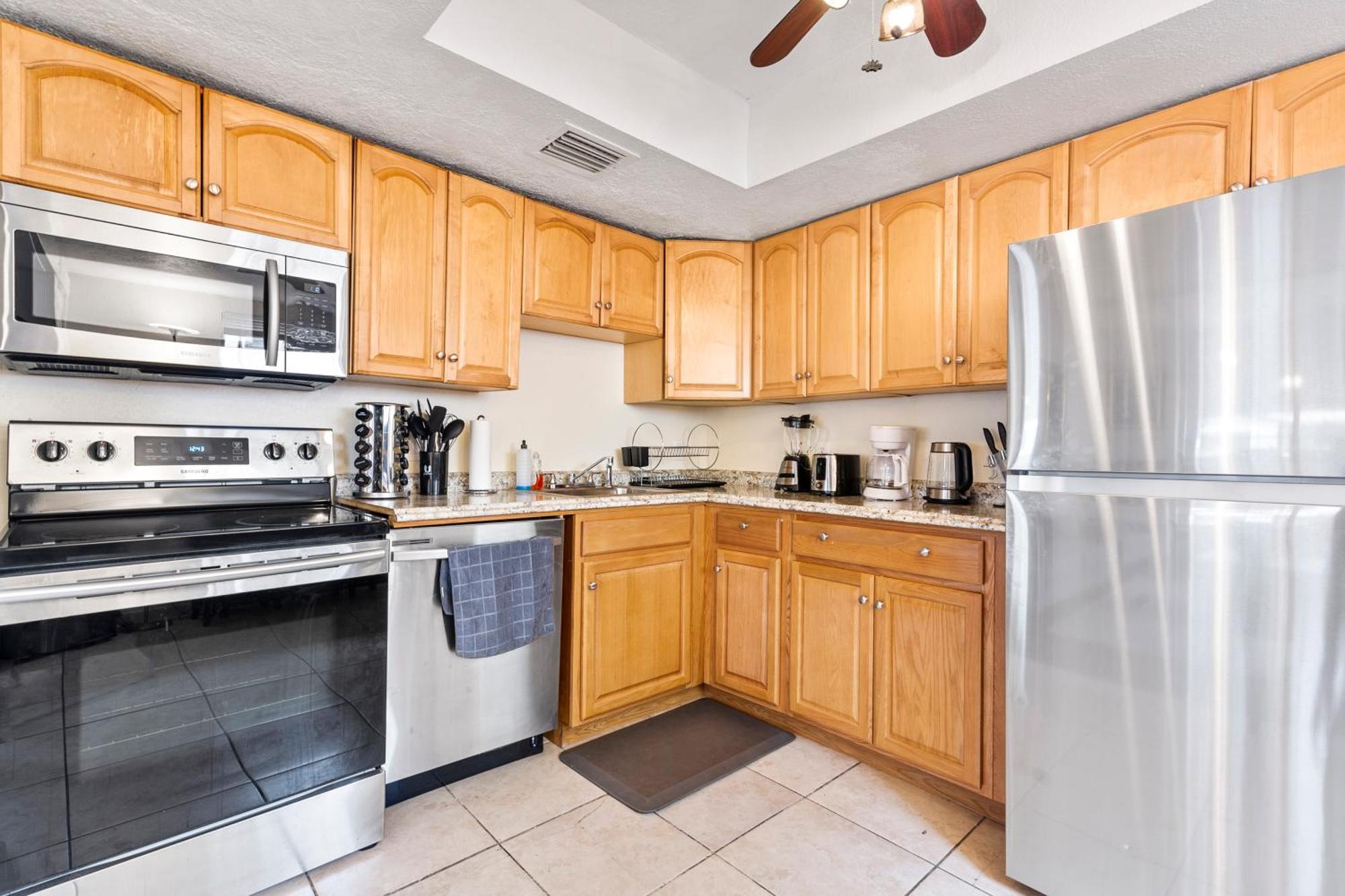 Chic Downtown Vacation Home And Guest Home West Palm Beach Eksteriør billede